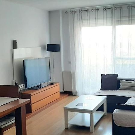 Апартаменты Precioso Piso Barcelona Santa Coloma De Cervello Экстерьер фото