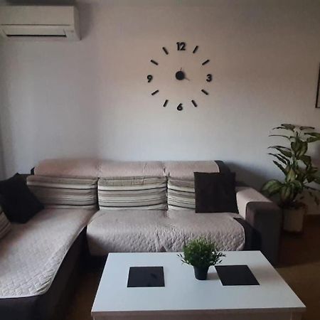 Апартаменты Precioso Piso Barcelona Santa Coloma De Cervello Экстерьер фото