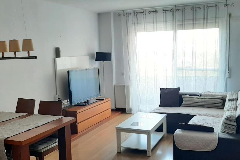 Апартаменты Precioso Piso Barcelona Santa Coloma De Cervello Экстерьер фото
