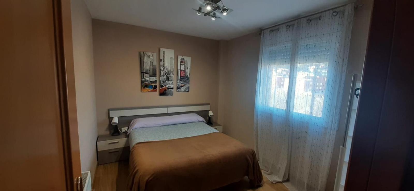 Апартаменты Precioso Piso Barcelona Santa Coloma De Cervello Экстерьер фото