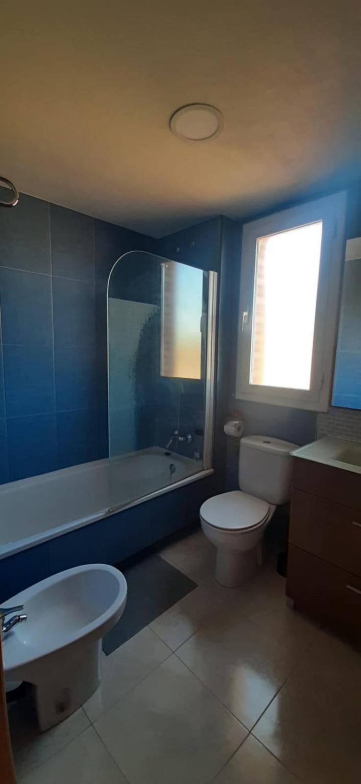 Апартаменты Precioso Piso Barcelona Santa Coloma De Cervello Экстерьер фото
