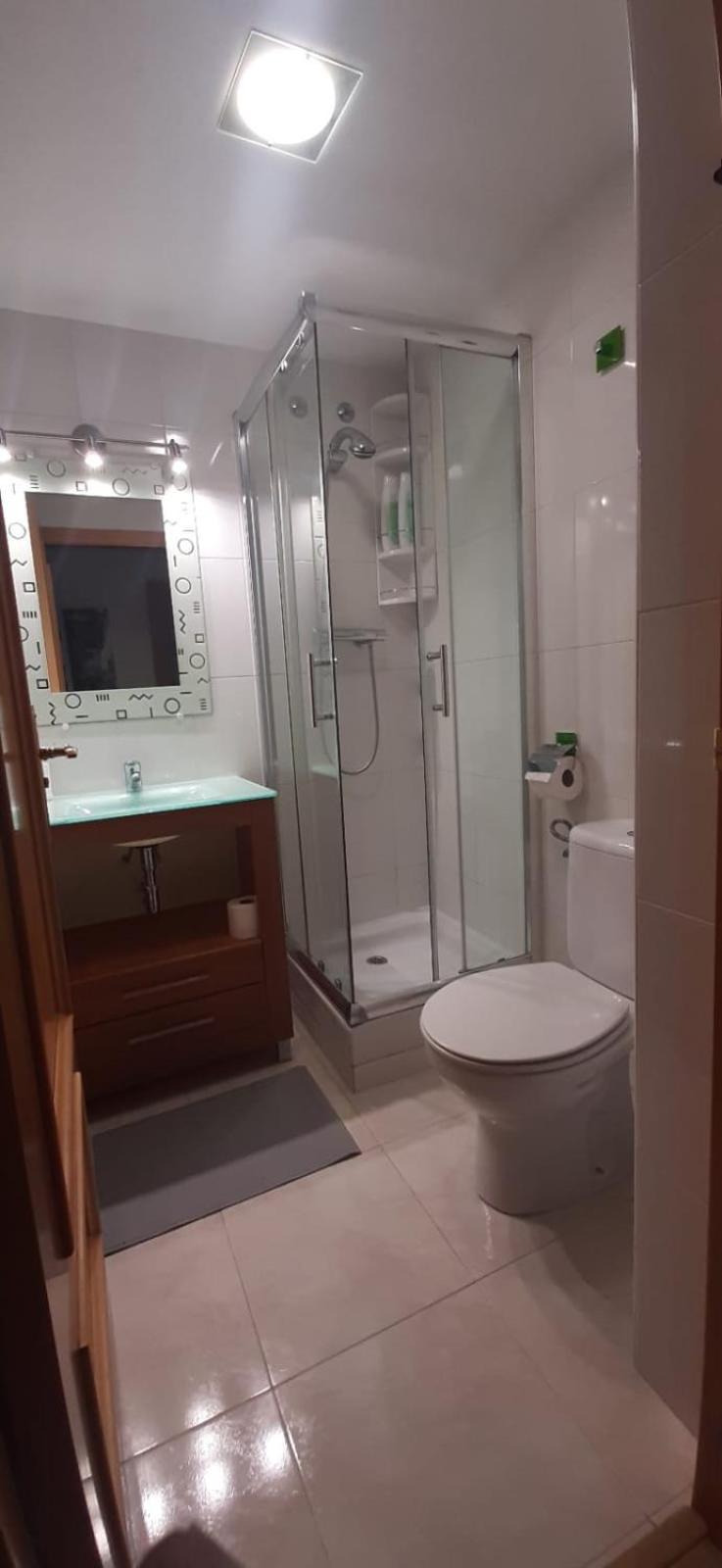 Апартаменты Precioso Piso Barcelona Santa Coloma De Cervello Экстерьер фото
